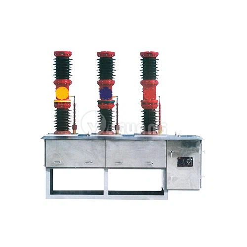 ZW17-40.5 Outdoor Vacuum Circuit Breaker
